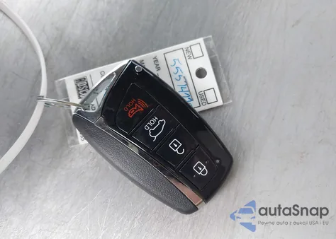 2014 Hyundai Santa Fe Sport 2.0L Turbo из США, поврежденный, VIN 5XYZW3LA5EG229657